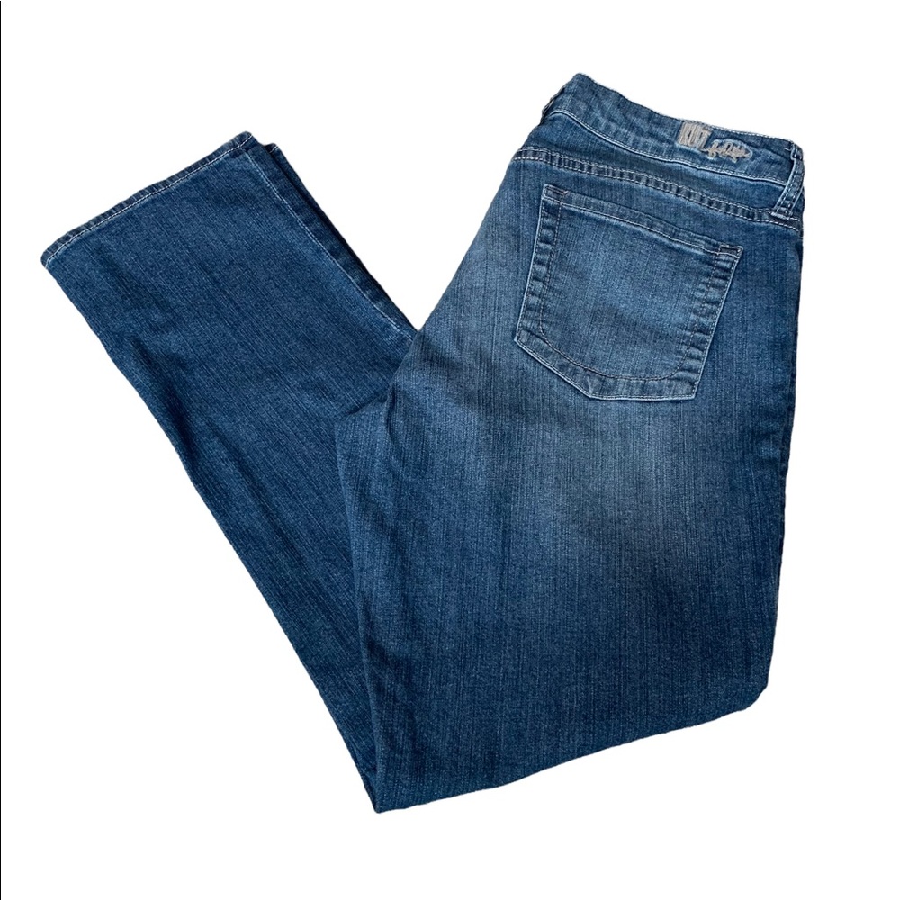 KUT FROM THE KLOTH denim jeans
